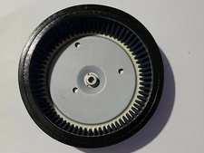 Swess Air Filtering Replacement