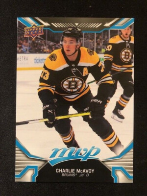 2022-23 Upper Deck MVP Hockey Base  U Pick 73-80