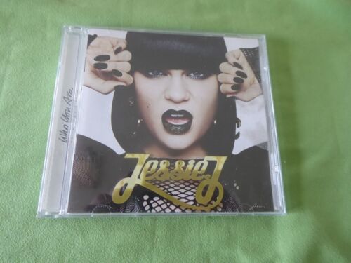 AJESSIE J MUSIC CD - Picture 1 of 2