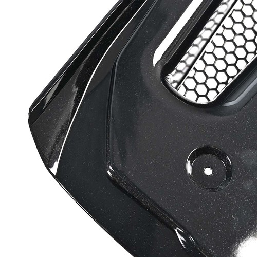 For Chevry for Corvette C8 Z06 ERAY 23+Rear Fender Guards Splash Guard Mud Flaps - Picture 14 of 16