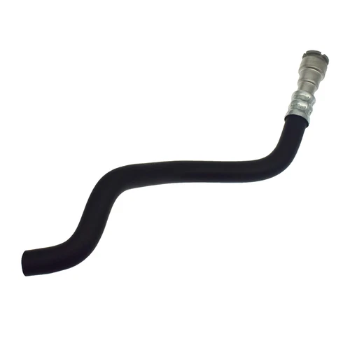 32416796390 Power Steering Return Hose Cooler to Reservoir Pipe For BMW E46 - Picture 3 of 15