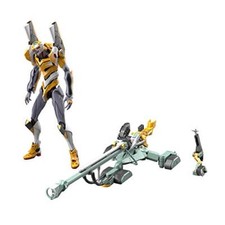 Bandai RG Eva-00 Evangelion Unit 00 DX Positron Cannon Set 5060258