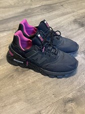 New Balance 997S Cordura Black Pink 