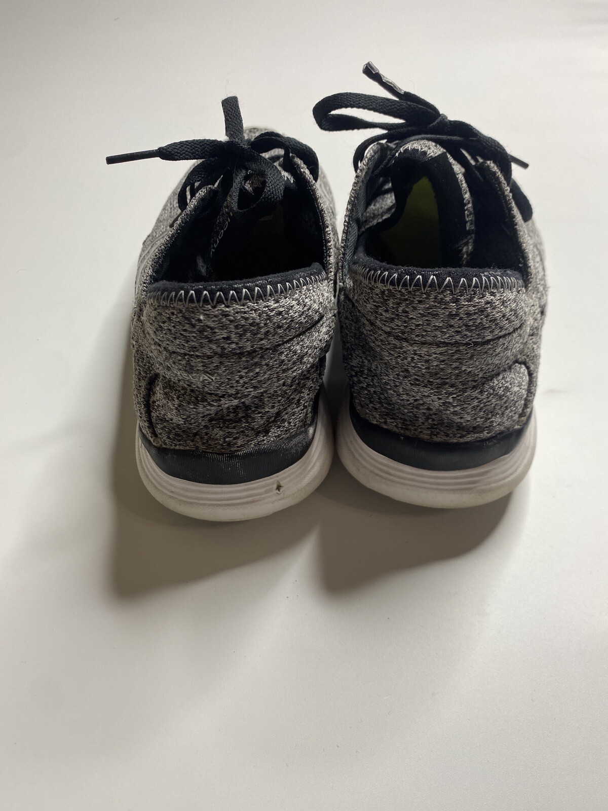 SAUCONY Womens  XT-900 Running Walking Trail Shoes black Grey Size 11 thumbnail 3