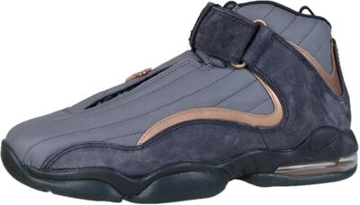 Air penny 4 　28cm Size 8 - Nike Air Penny 4 True Red | eBay