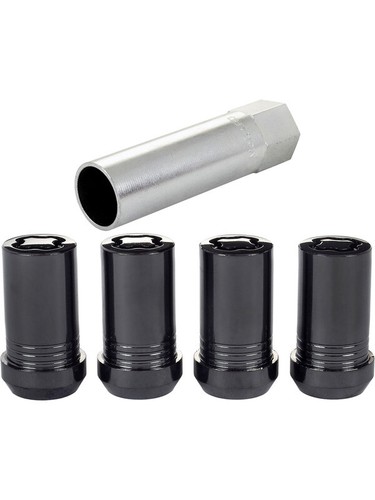 McGard Wheel Locks - M14 X 1.5 Lug Nut/Bolt Thread Size - Summit Racing
