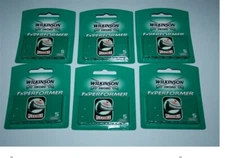 30 FX Performer Blades Cartridges Refills Fit Schick Tracer Diamond Sports Razor