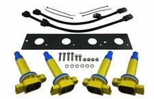 Ignition Coil Pack Conversion Harness for 96-05 Lancer Evolution EVO 2.0L Turbo