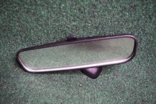 2012 HYUNDAI ELANTRA Rear View Mirror OEM E13010082