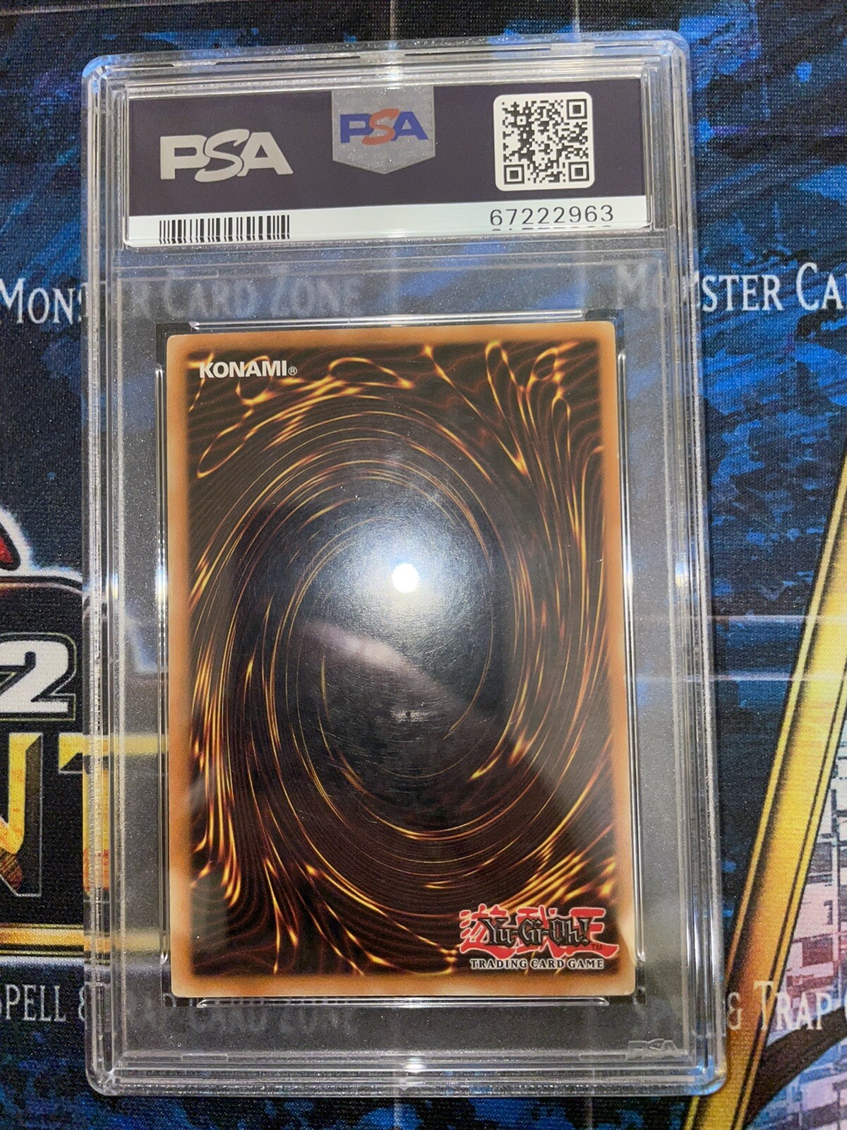 2004 YuGiOh! Dark Magician Starter Deck Yugi Evolution 1st Edition SYE