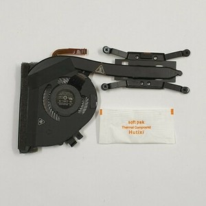 Lenovo ThinkPad X260 X270 Kühler Lüfter Wärmeleitpaste Fan Cooler Heatsink