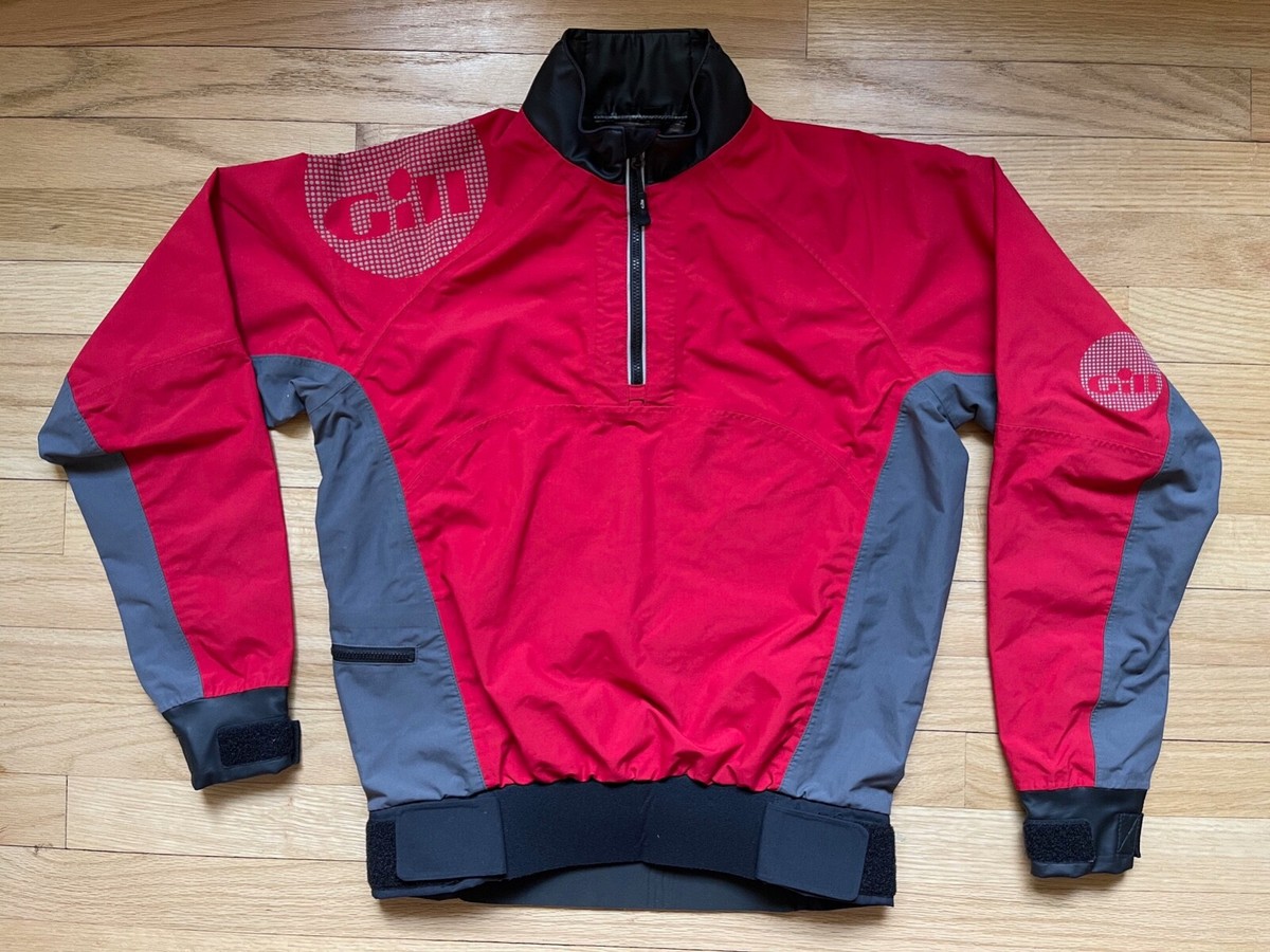 Veste Imperméable GILL - Proust Sailing