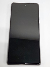 FOR PARTS - Google Pixel 6 - 256GB - Black - Unlocked - GB7N6 - 9408