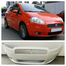 Fiat Grande Punto 199 2005-12 Stoßstange vorn Frontschürze Wunschfaarbe Lackiert