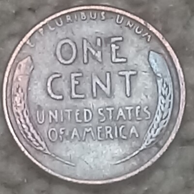 Rare 1950 D wheat penny $2,220.00,it's a rare collectors coin I'll sell ...