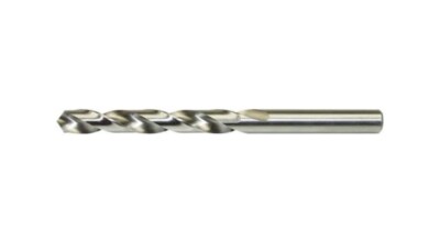 50pcs Recom Bc030350 HSS G Spiral Drill Bit For Metal DIN 338 Right 3.50 mm
