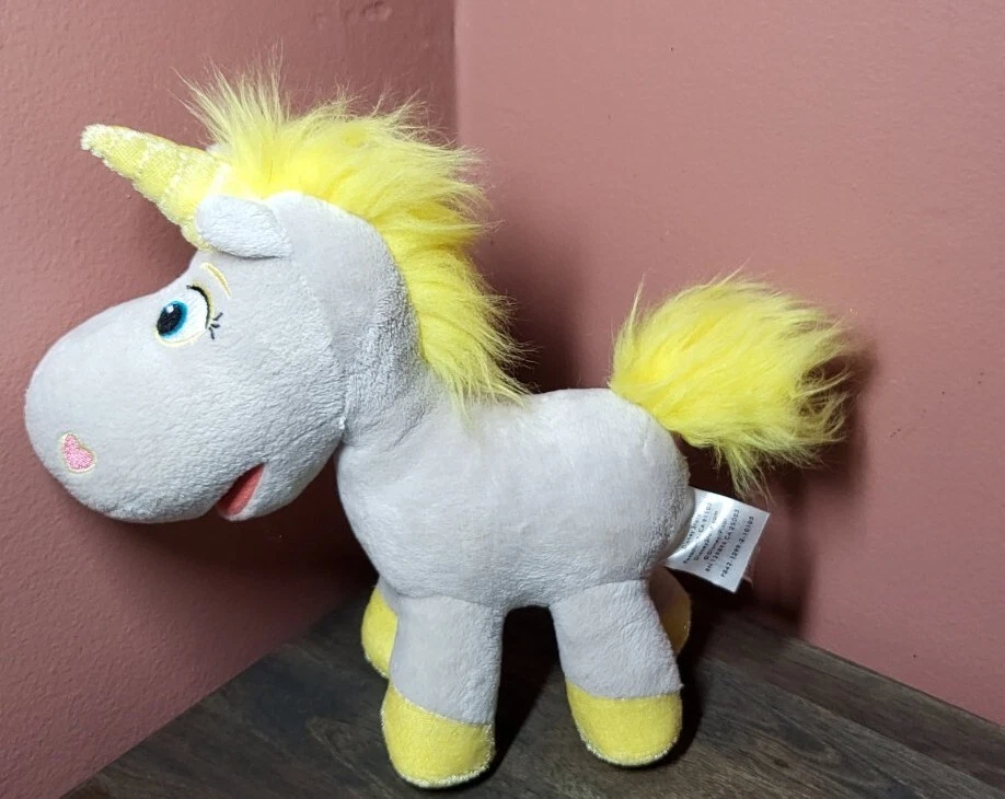 Disney Store Toy Story 3 Buttercup Unicorn Soft Exclusive 9 Inch Plush |  Ebay