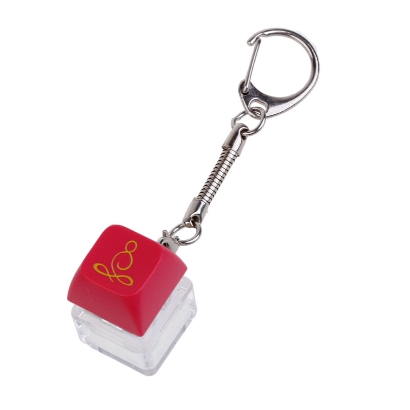 Explore mechanical keyboard switches and keycaps with this essential key tester
