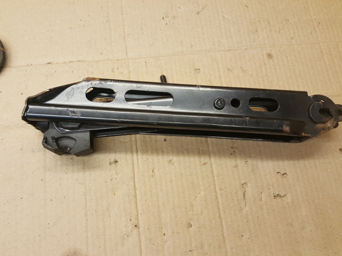 VAUXHALL OPEL GENUINE CAR JACK GM 90576819 | eBay