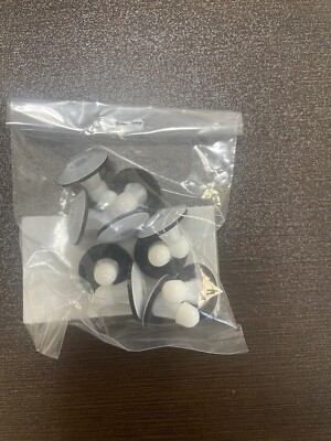 NISSAN SKYLINE GT-R 76882-6P000 / 76848-35F00 MOLDING CLIP SET | eBay