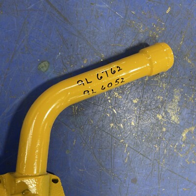 Caterpillar 9L6052 Tube Assembly 9L6762 | eBay
