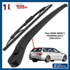 Lunette arrière BMW M5