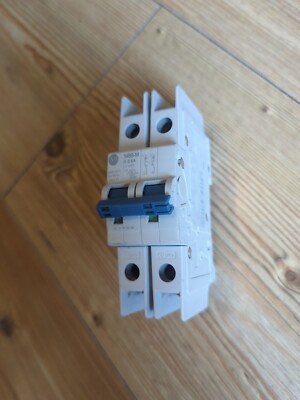 Allen Bradley 1489-M D 0,5A, KOSTENLOSER ERSTKLASSIGER VERSAND, SCHNELLER VERSAND 