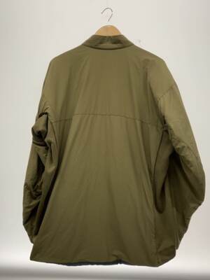 ARC'TERYX Jacket khaki XL Used | eBay