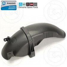PARAFANGO POSTERIORE ORIGINALE PIAGGIO LIBERTY 125 IGet 4T 3V ie 2017