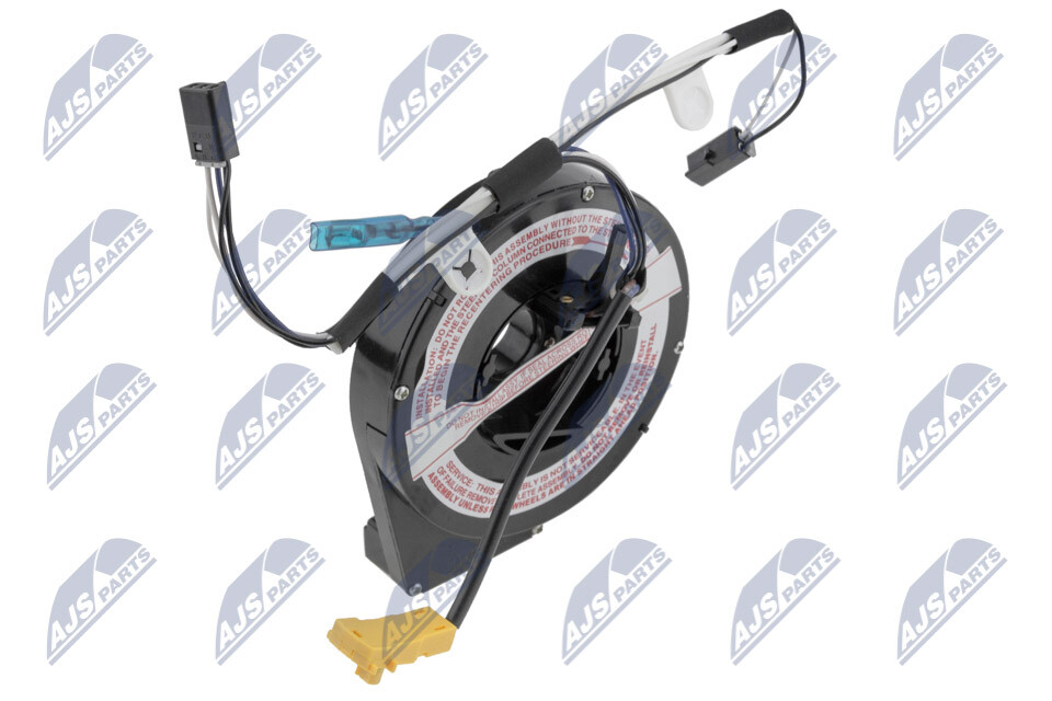 EAS-CH-006 NTY Clockspring, airbag