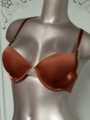 BH 90E (75E EU) Schaumstoff LINGADORE Donna Brique