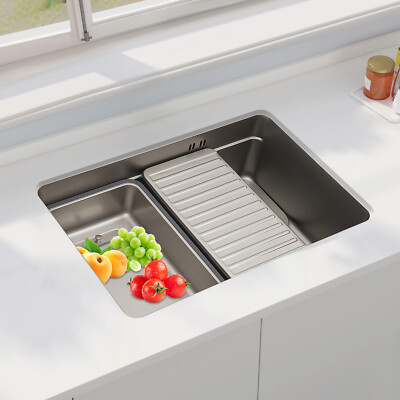 Stainless Steel Sink Commercial Restaurant Laundry Sink Kitchen Sink USA