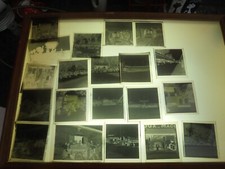 Ancien Tracteur Mc Cormick IH