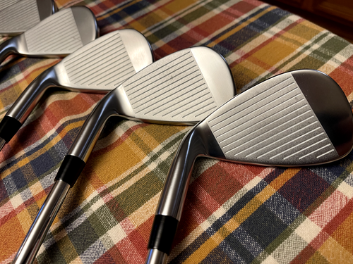 takomo 101 irons