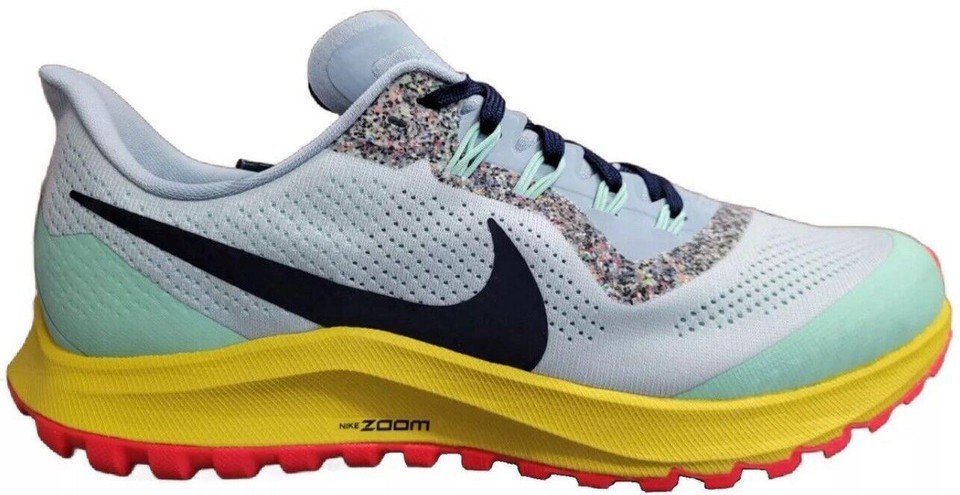 Nike Air Zoom Pegasus 36 Trail Aura for Sale | Authenticity