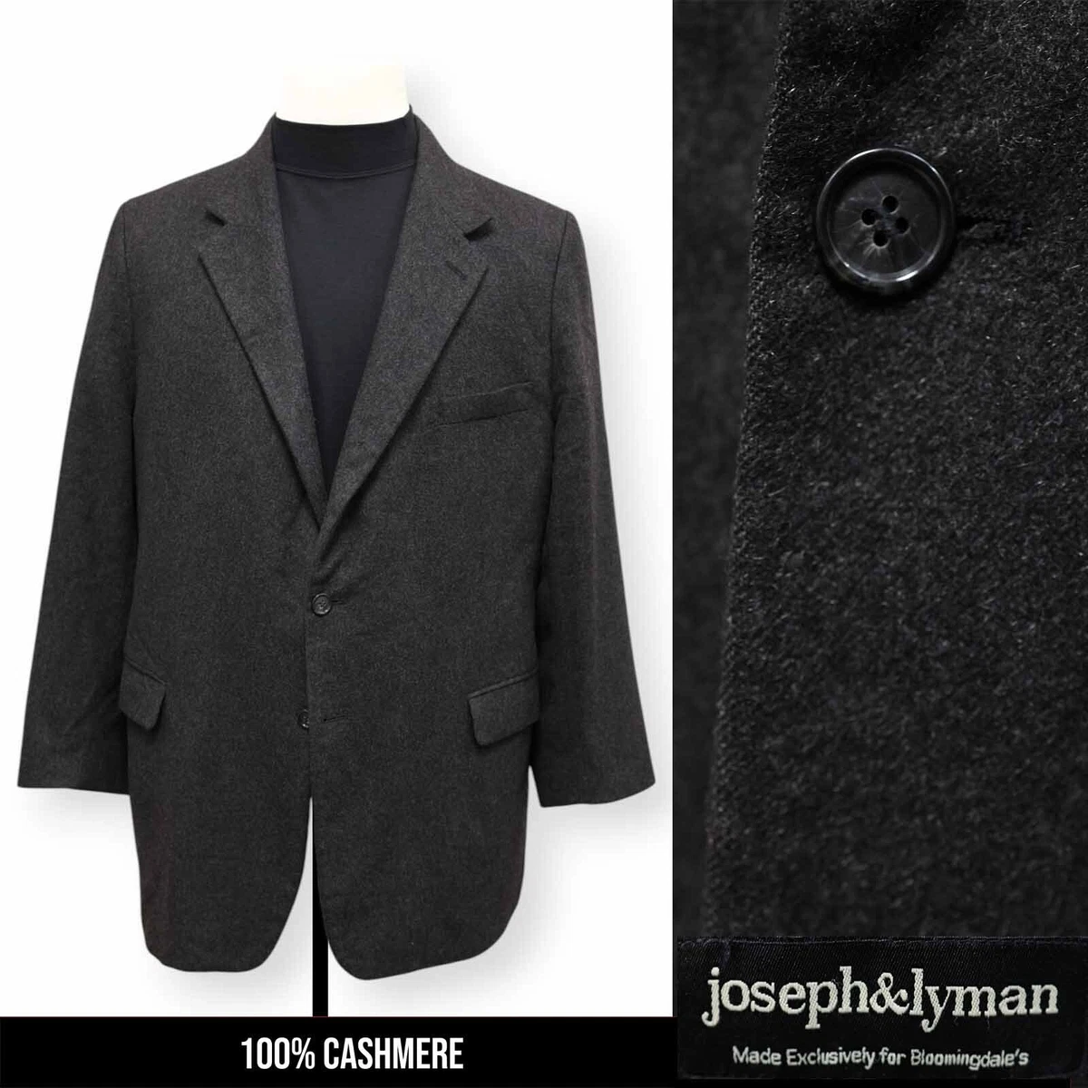 【Vintage】JOSEPH ヘンプジャケット Made in Italy Joseph Regular Size Clothing for Men for sale | eBay