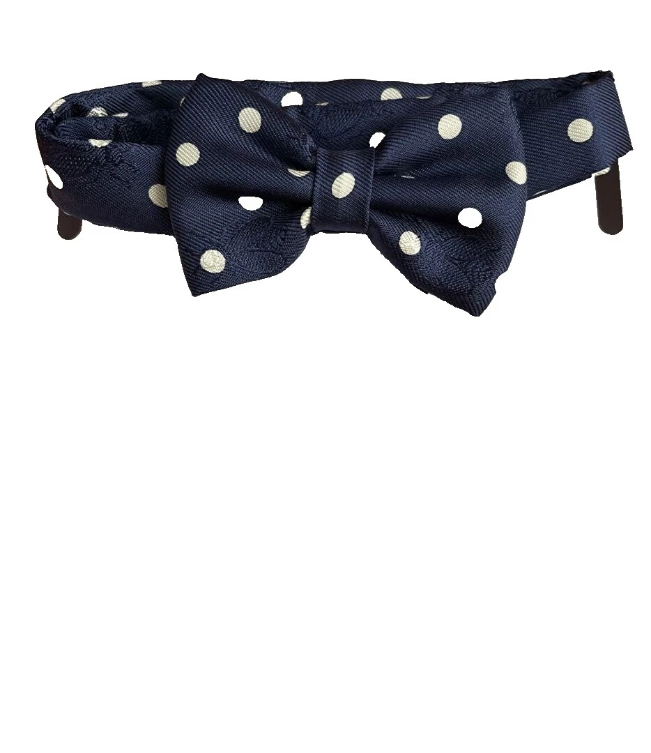 HERMÈS 100% Seda para Hombres Lazos