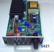 ECS Process Control Board 6415