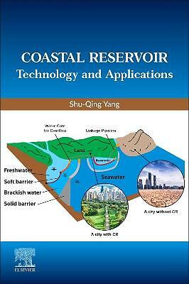 Coastal Reservoir Technology and Applications Yang Paperback Elsevier