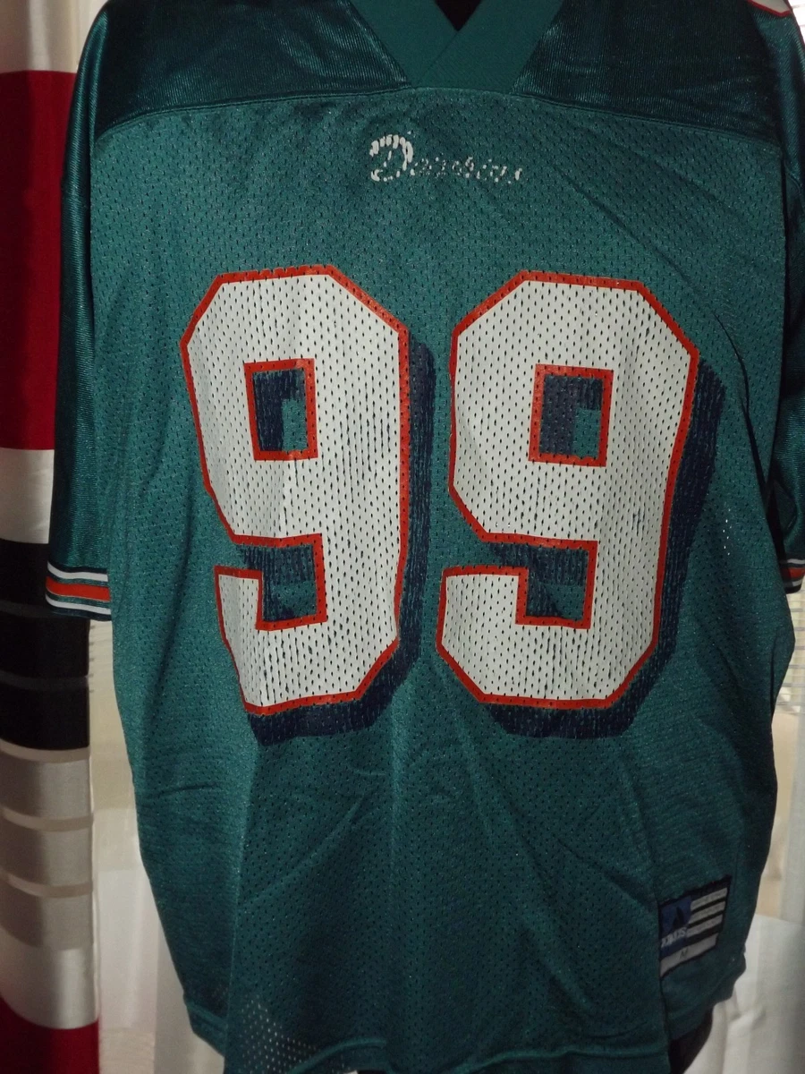 miami dolphins jersey 97