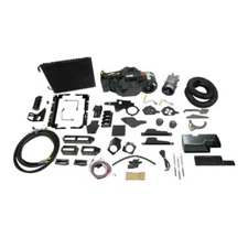 VINTAGE AIR SUREFIT GEN 5 COMPLETE KIT SYSTEM 1955 1956  55 56 CHEVY 4 VENT NEW!