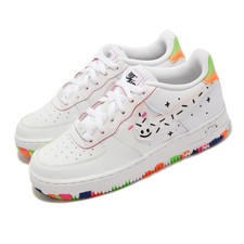 just do it af1 white