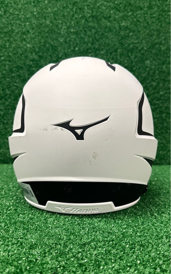 Mizuno F6BT Softball Batting Helmet, 6 3/4" To 7 3/8" eBay