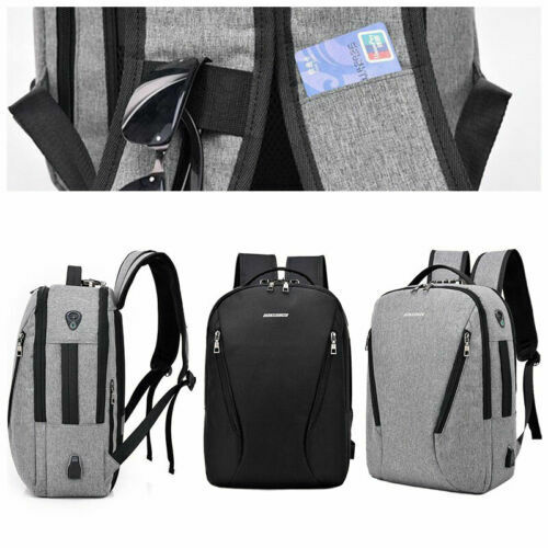 INC Layla Large Backpack Travel Nylon Zip Around Luggage  display picture 1
