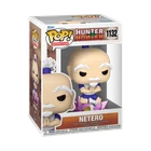 Funko Pop! Vinyl: Hunter x Hunter - Netero #1132
