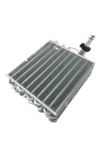 Klimaanlagen Verdampfer Innenradiator Volkswagen Polo (1997) 1.4 B