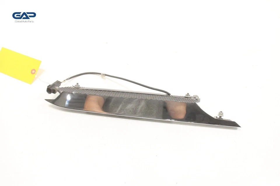 10-19 ASTON MARTIN RAPIDE DELANTERO IZQUIERDO GUARDABARROS MARCADOR REPETIDOR LUZ LÁMPARA OEM Foto 4 de 4