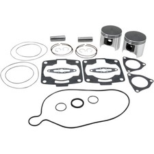 Wiseco Top End Kit, Standard Bore 81.00mm | SK1272