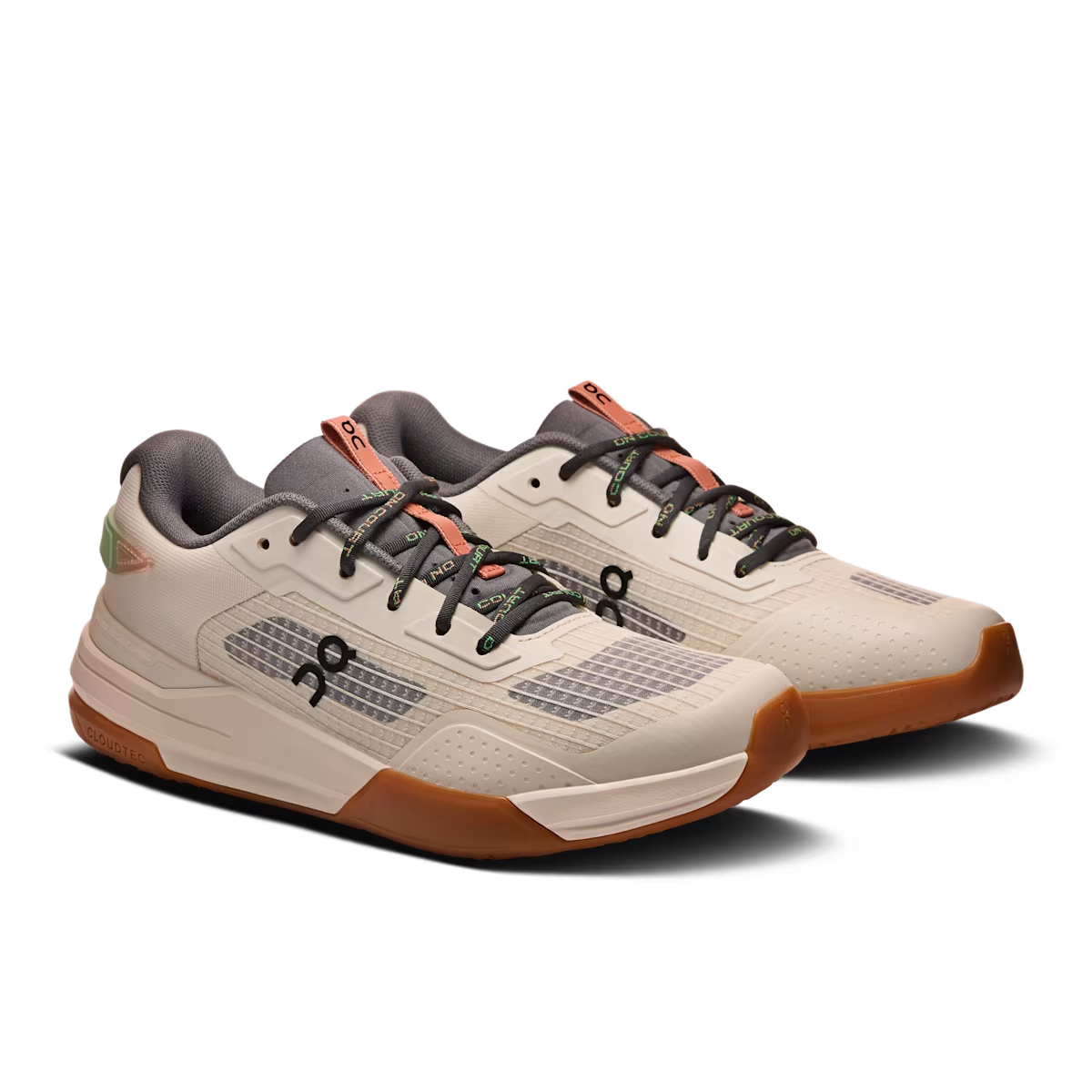 ヴィクトリアス RRR On WMNS The Roger Adv Z5 Cream Almond Brown