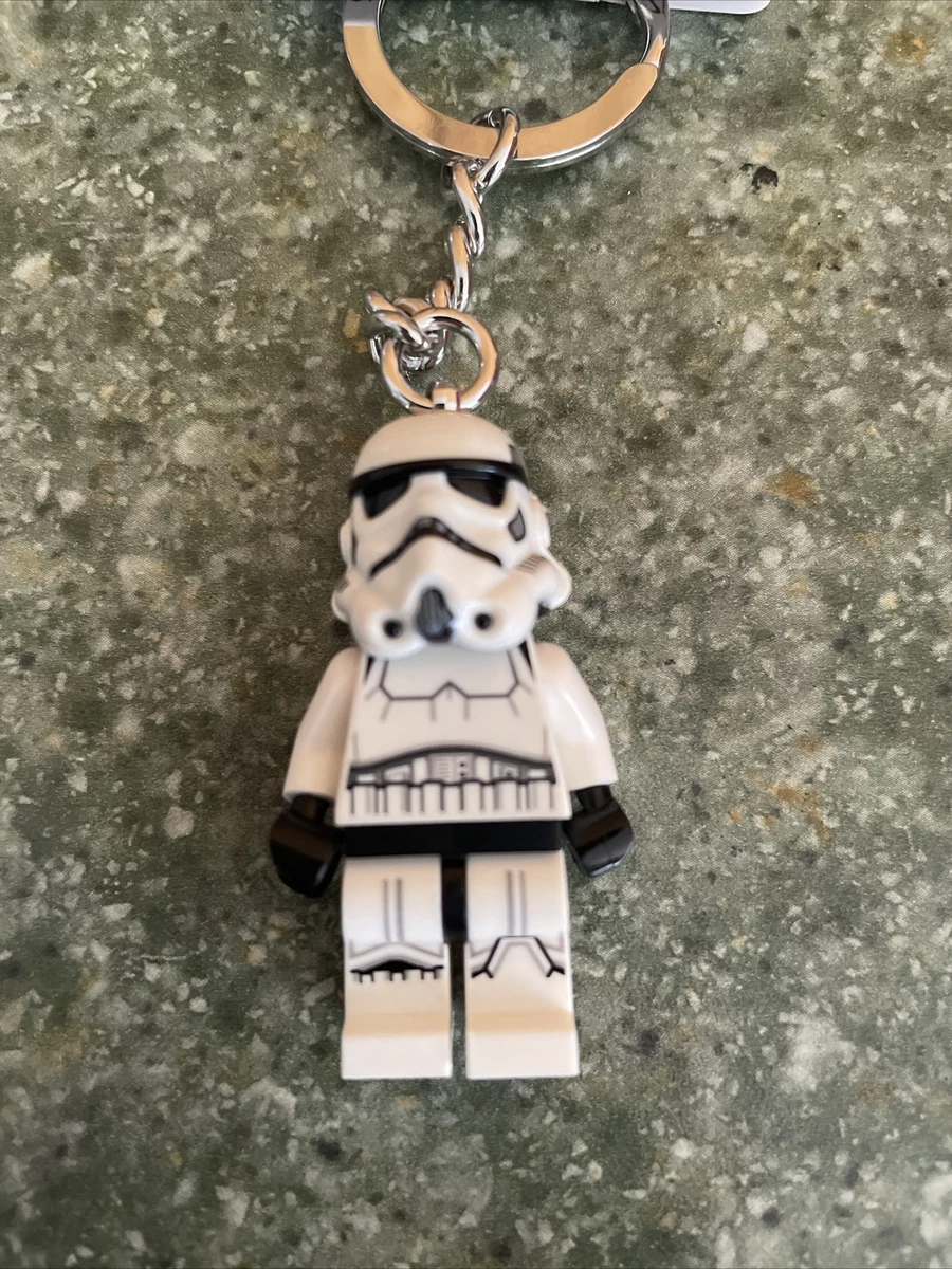 LEGO - Star Wars Stormtrooper - 853946 - Keychain - Lego Shop